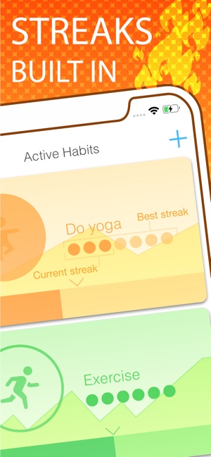 Better Habits: Habit Tracker(圖5)-速報App