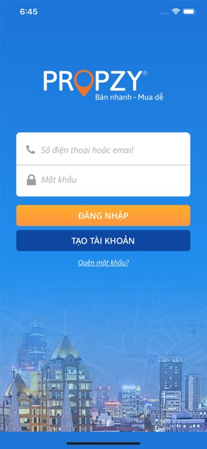 Propzy - Bán Bất Động Sản(圖2)-速報App