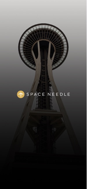 Space Needle Official