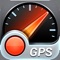 Speed Tracker is the most elegant and unique combination of GPS speedometer and Trip computer in just one application