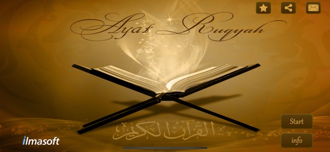 Sincerity Ruqyah