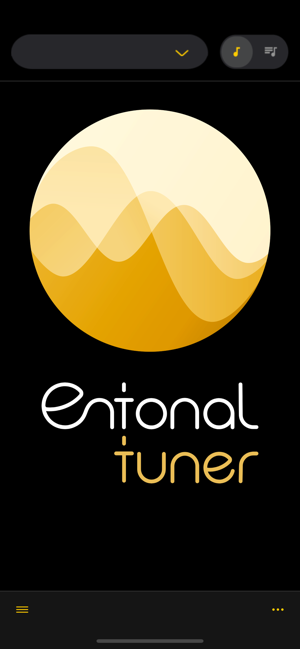 Entonal Tuner(圖1)-速報App