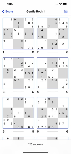 Sudoku ⒻⓊⓃ(圖6)-速報App