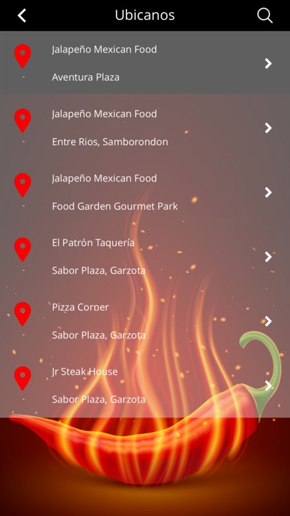 Grupo Jalapeño screenshot-3
