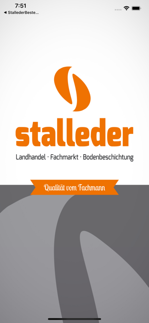 Stalleder Bestell-App(圖4)-速報App