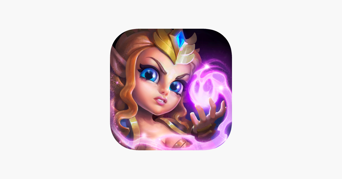 Hero Wars Fantasy World On The App Store