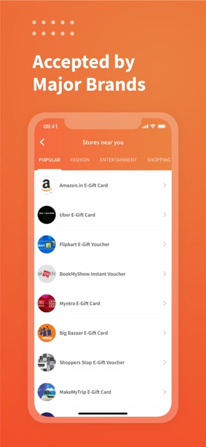 Freecharge - Payments & Wallet(圖5)-速報App