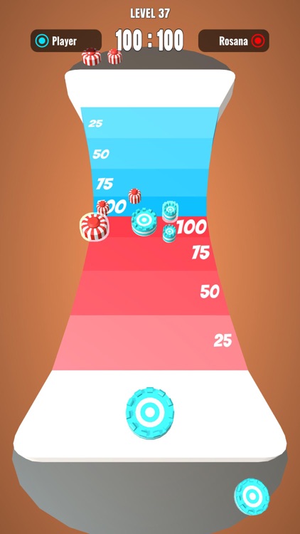 Disc Champ 3D screenshot-4