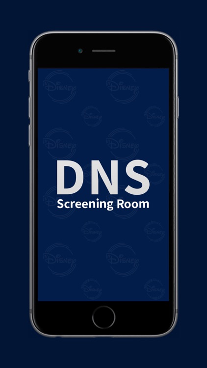 DNS Screening Room