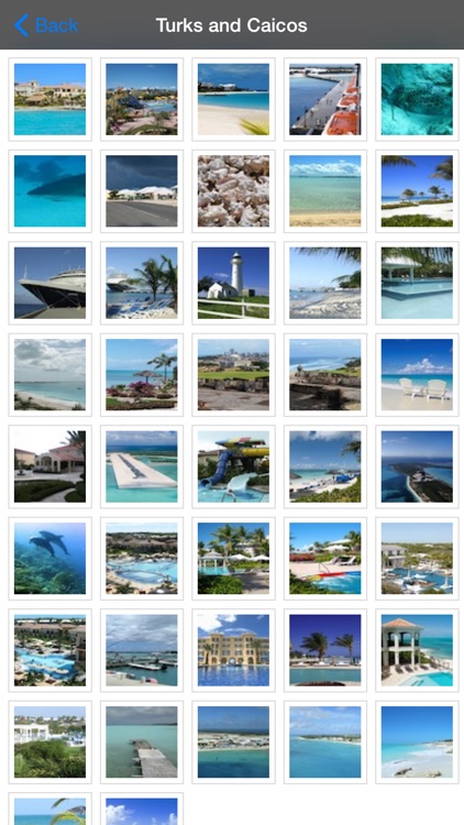 Turks and Caicos Offline Guide screenshot-4