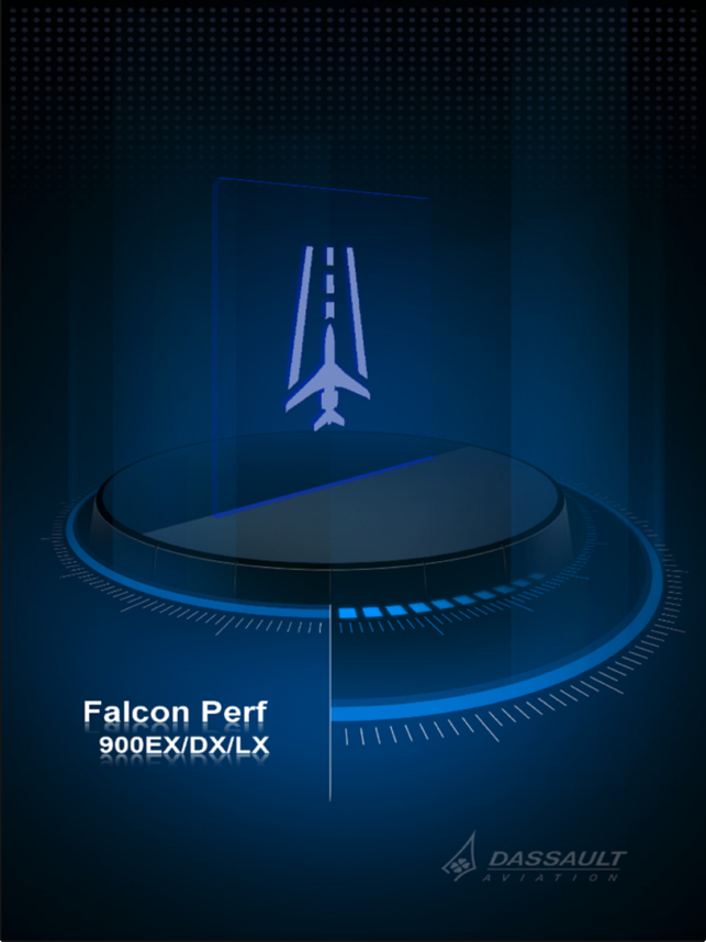 FalconPerf 900EX/DX/LX(圖1)-速報App