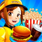 Top 50 Games Apps Like Cinema Panic 2: Cooking Quest - Best Alternatives
