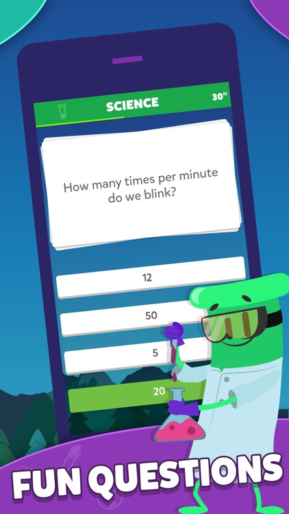 Trivia Crack (No Ads) screenshot-3