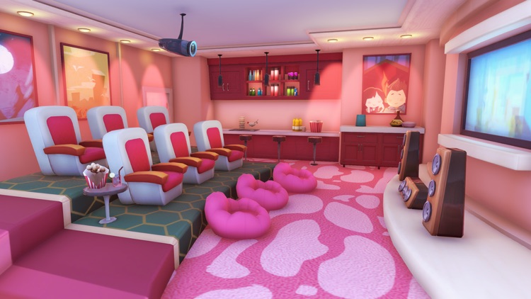 Design Island: Dreamscapes screenshot-6