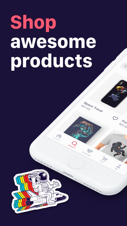Redbubble screenshot-0