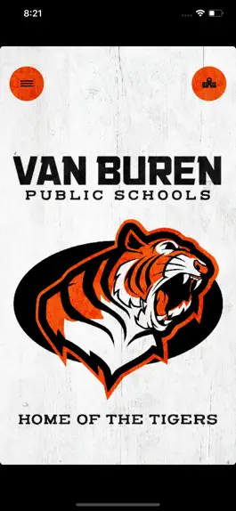 Game screenshot Van Buren Public Schools mod apk