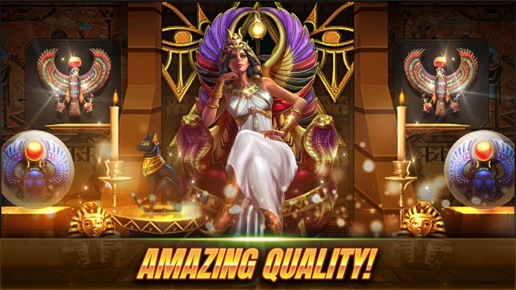 Slotventures -Hot Vegas Slots screenshot-8