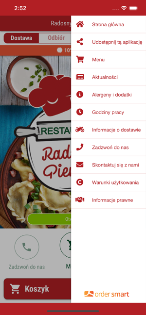 Radosny Pierożek(圖2)-速報App