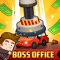 You became the boss of a factory that can make anything