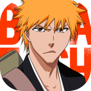 BLEACH Mobile 3D