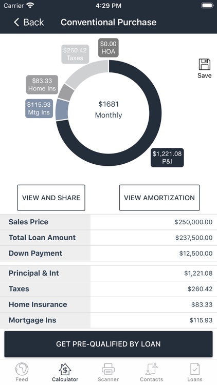 Welcome Home Funding screenshot-4