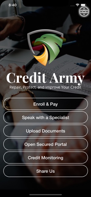 Credit Army(圖3)-速報App