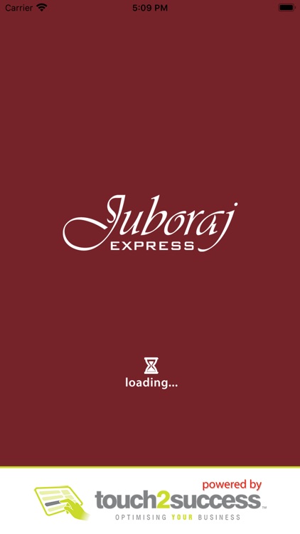 Juboraj Express