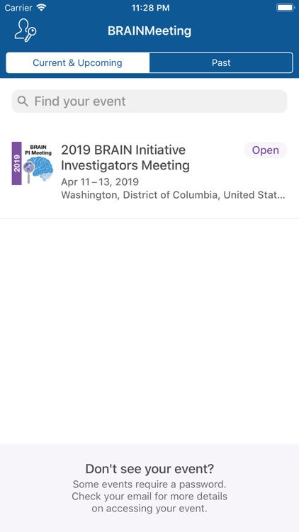 BRAIN Initiative PI Meetings