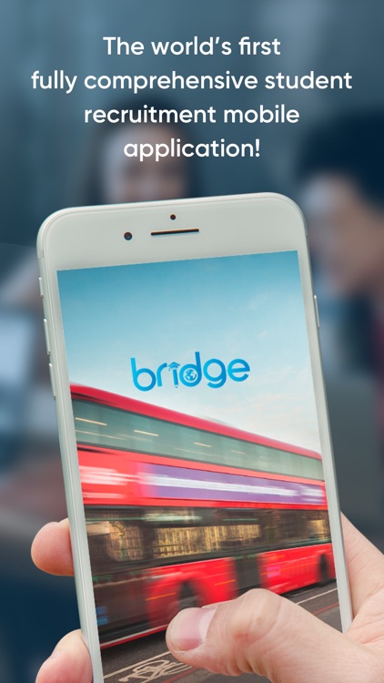 Bridge Study Abroad