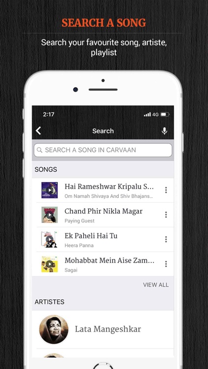 Saregama Carvaan screenshot-6