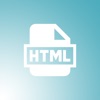Icon HTML & CSS