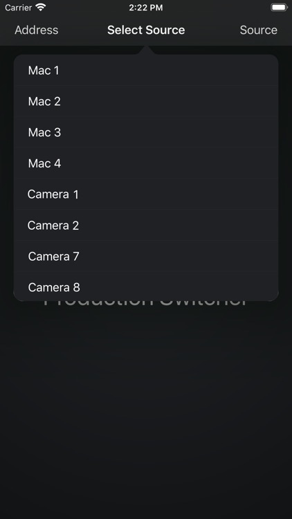 ATEMTally screenshot-5