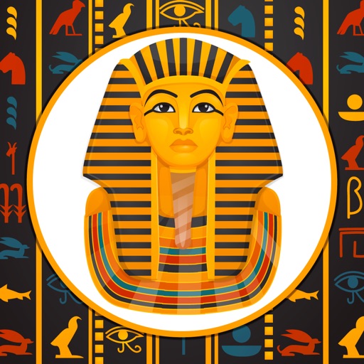 Ancient Pharaoh