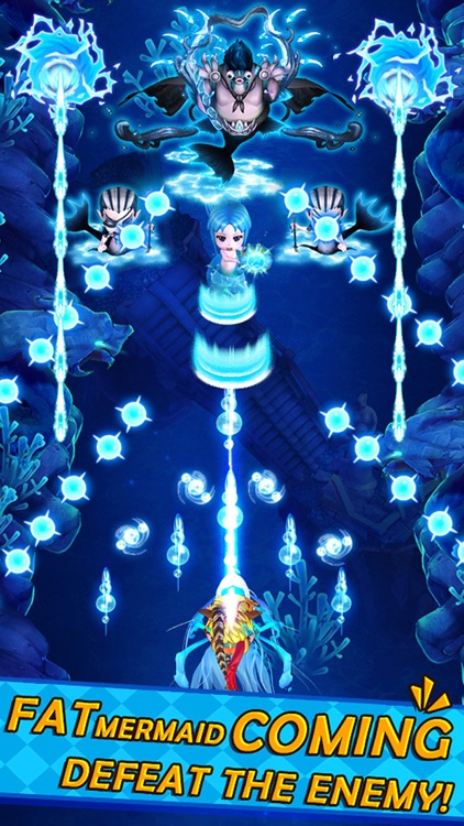 Dragon Shooter:Monkey King screenshot-4