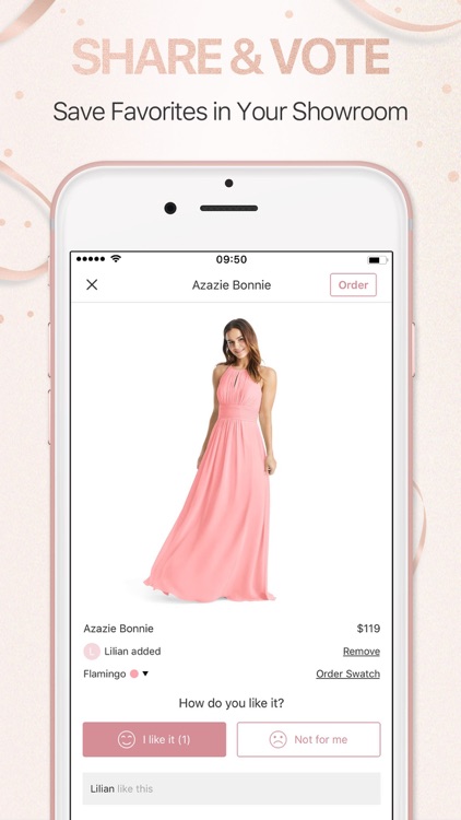 Azazie:Shop Bridesmaid Dresses screenshot-4