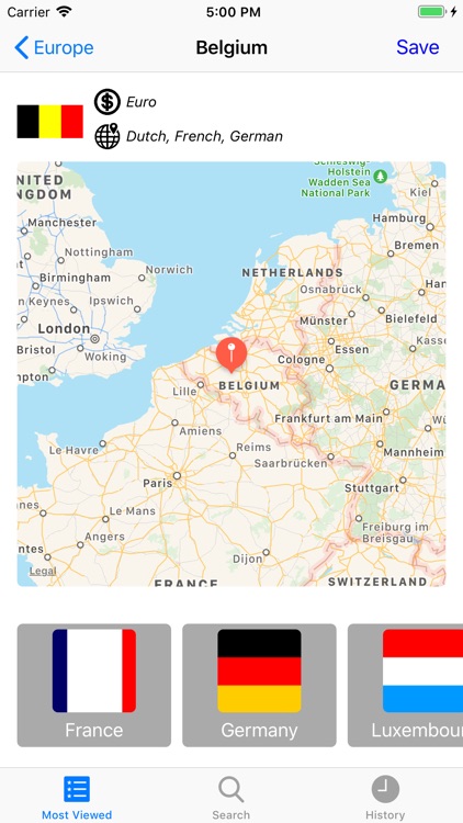 Discovery Atlas - Exploring screenshot-4