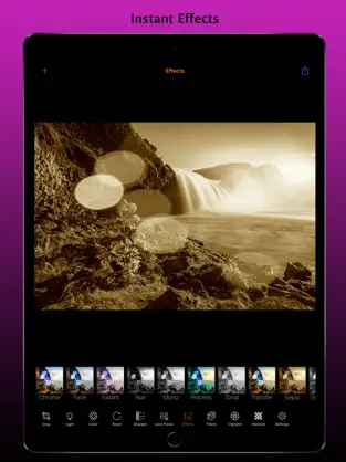 Captura de Pantalla 4 PhotoFinish Pro iphone