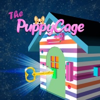 Open Giant Surprise Puppycage! app funktioniert nicht? Probleme und Störung