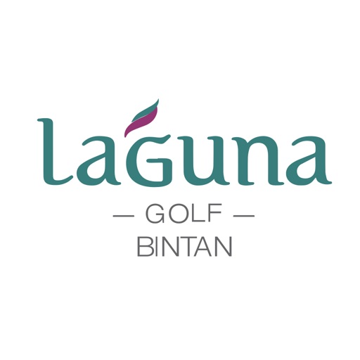 Laguna Golf Bintan icon