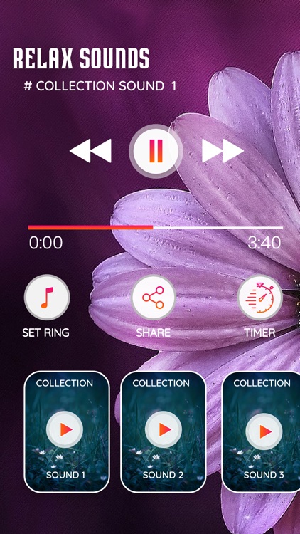 Relaxing Music - Nature,Yoga