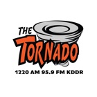 Top 12 Music Apps Like KDDR The Tornado - Best Alternatives