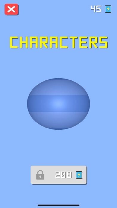 Tunnel Runner! - Ball Game screenshot 3