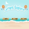 Letters Explorer