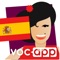 Learn Spanish - Voc App