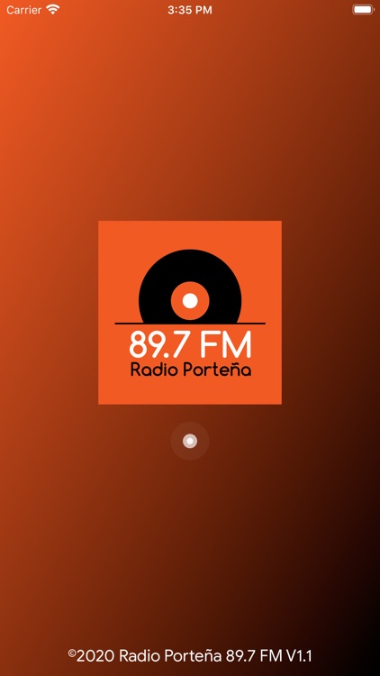 Radio Portena screenshot-6