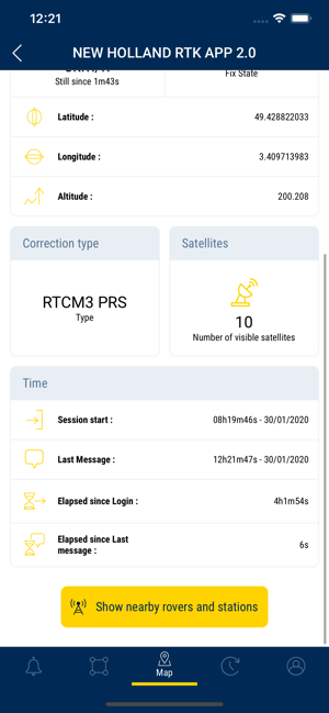 New Holland PLM Connect RTK(圖4)-速報App