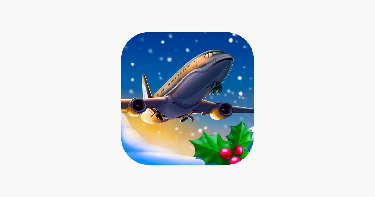 airlines-manager-tycoon-2022-on-the-app-store