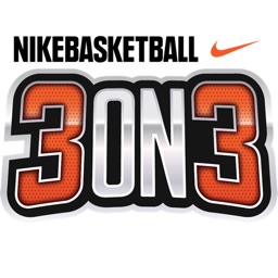 Nike 3ON3 2019