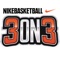 This app will help you enjoy the 2019 Nike Basketball 3ON3 Tournament on August 2-4 at L