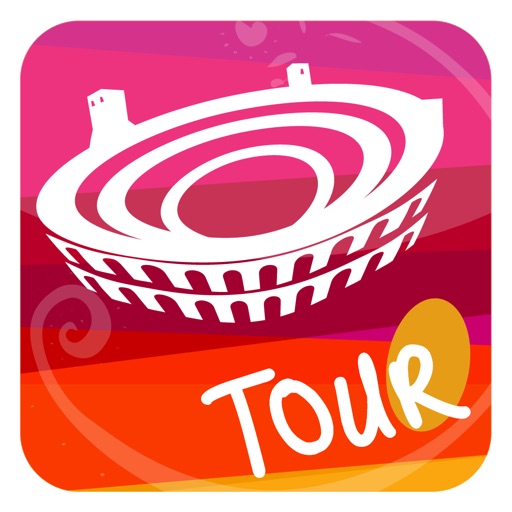 Arles Tour